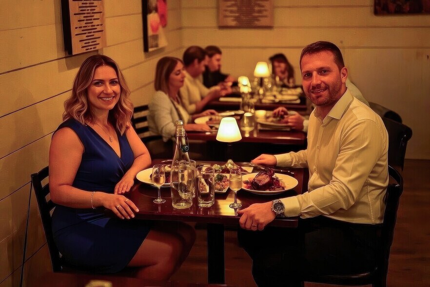 More Photos Of 300 E Main St, Johnson City Restaurant For Sale