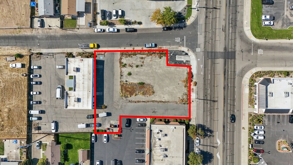 More Photos Of 1492 W Yosemite Ave, Manteca Land For Sale