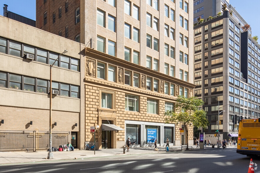 More Photos Of 245 Seventh Ave, New York Apartments For Lease