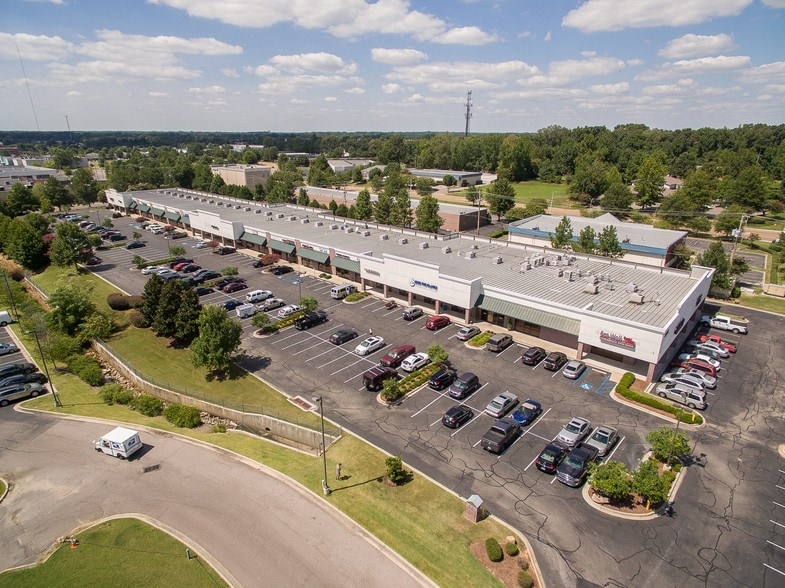 Primary Photo Of 2965 Germantown Pky, Bartlett Unknown For Lease