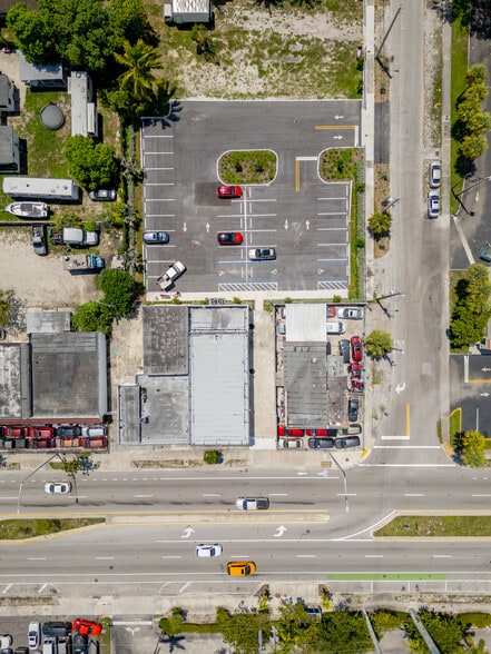 More Photos Of 10836 NW 7th Ave, Miami Land For Lease