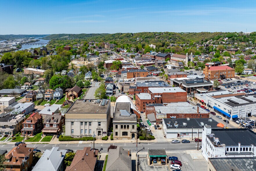 More Photos Of 20 S Balph Ave, Pittsburgh Loft Creative Space For Sale