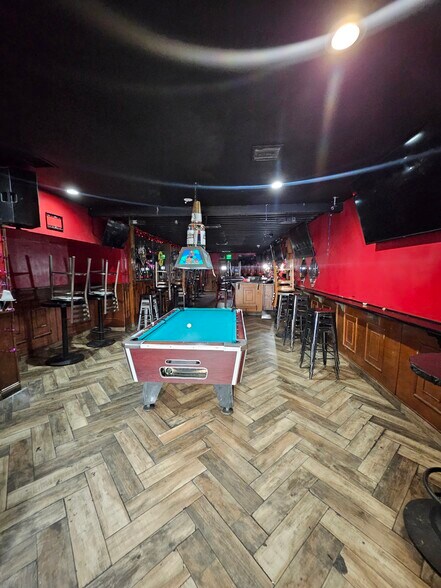 More Photos Of 2500 W Pico Blvd, Los Angeles Storefront Retail Residential For Sale