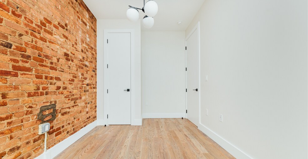 More Photos Of 1153-1155 Broadway, Brooklyn Apartments For Sale