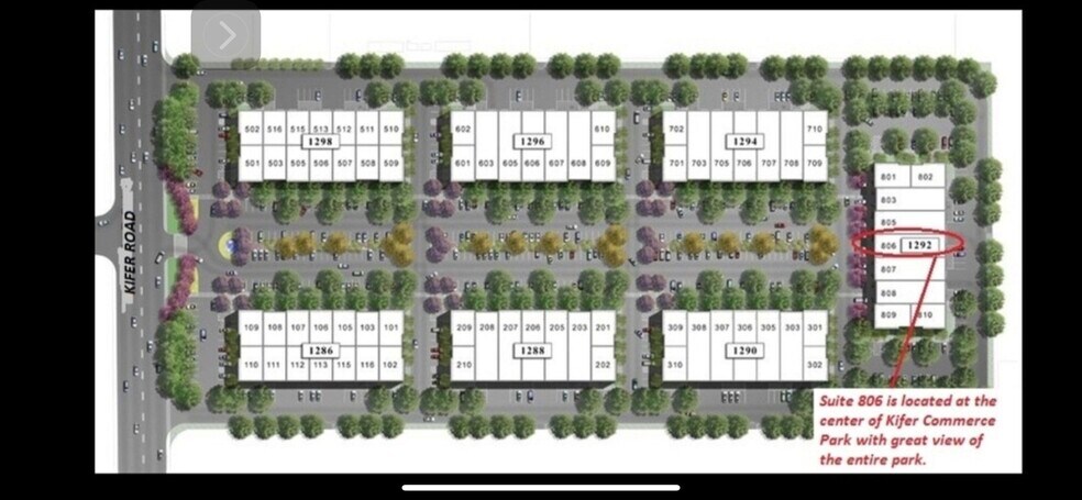 More Photos Of 1292 Kifer Rd, Sunnyvale Research And Development For Sale