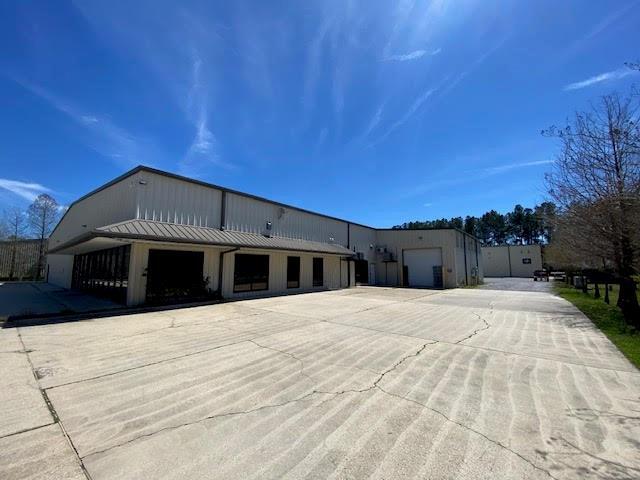 Primary Photo Of 600 Deer Cross Ct E, Madisonville Warehouse For Lease