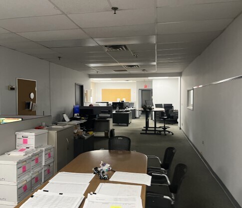 Primary Photo Of 2676-2690 Elmridge Dr NW, Grand Rapids Manufacturing For Lease