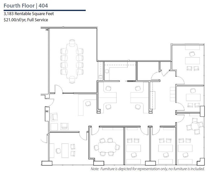 More Photos Of 5900 Core Rd, North Charleston Medical For Lease