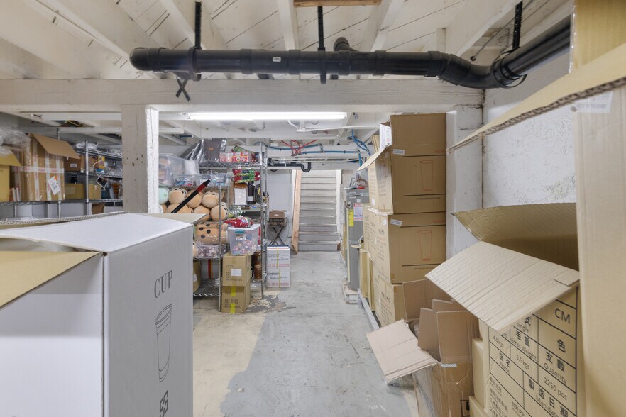 More Photos Of 5338 SE Foster Rd, Portland Storefront For Sale