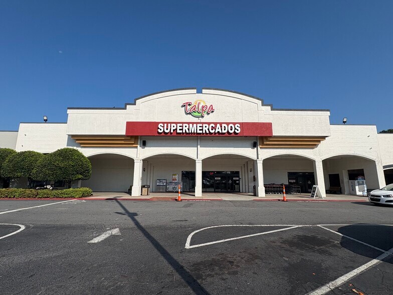 More Photos Of 7050 Jimmy Carter Blvd, Norcross Unknown For Lease