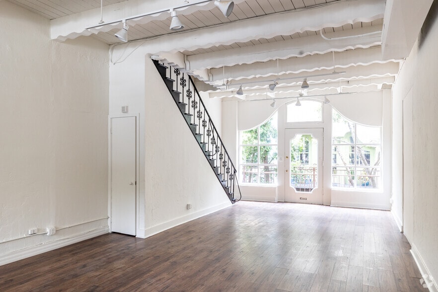 More Photos Of 672 S La Fayette Park Pl, Los Angeles Loft Creative Space For Lease
