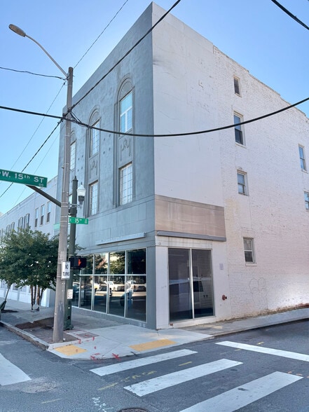 More Photos Of 1420 Hull St, Richmond Apartments For Lease