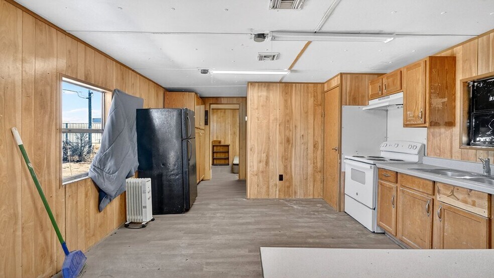 More Photos Of 12200 W Interstate 20, Odessa Warehouse For Sale