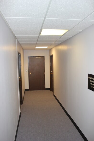More Photos Of 720 N Main St, Pueblo Office For Lease