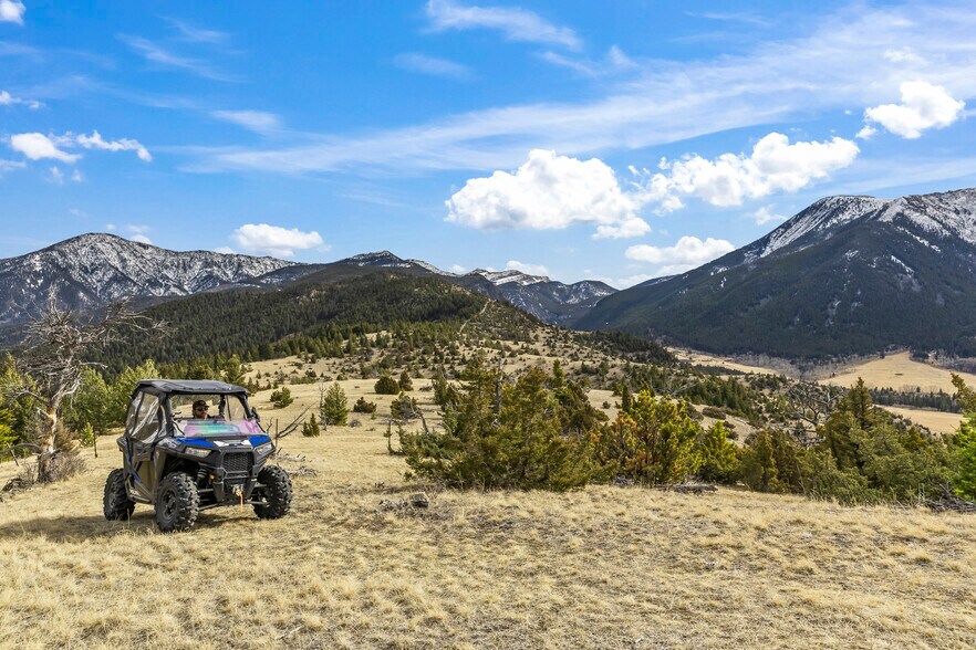 More Photos Of NHN (Parcel A-2) Suce Creek Road, Livingston Land For Sale