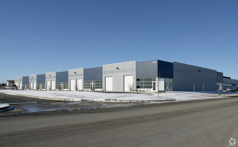 More Photos Of 1183 Pierson Dr, Batavia Warehouse For Lease