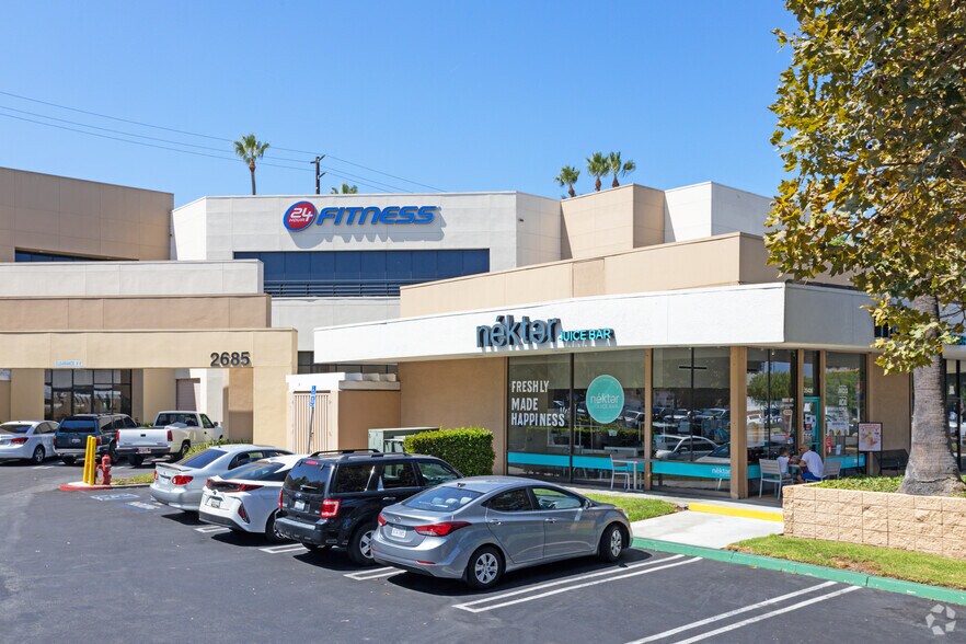 More Photos Of 2501-2685 Pacific Coast Hwy, Torrance Unknown For Sale