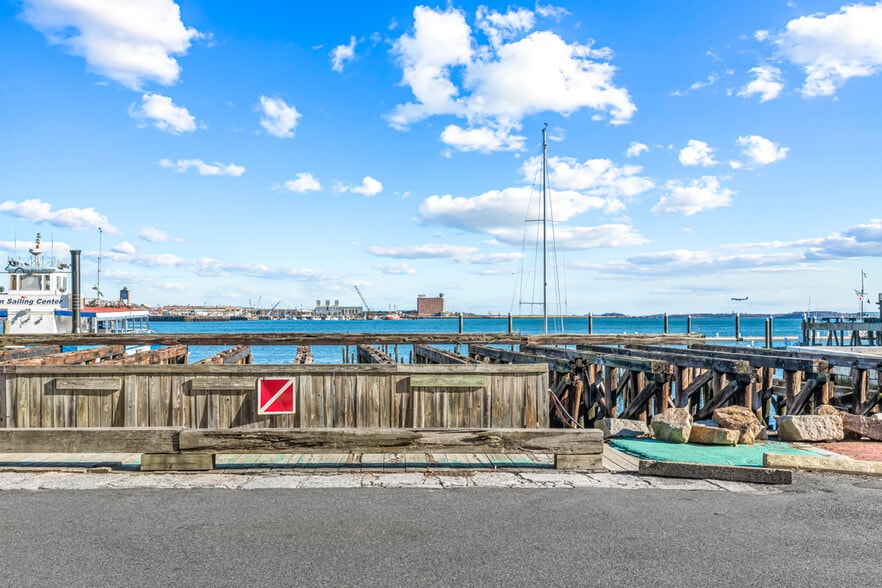 More Photos Of 28 Atlantic Ave, Boston Apartments For Lease