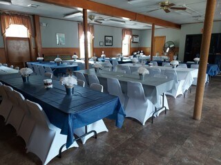 More Photos Of 28 West St, Windsor Lodge Meeting Hall For Lease