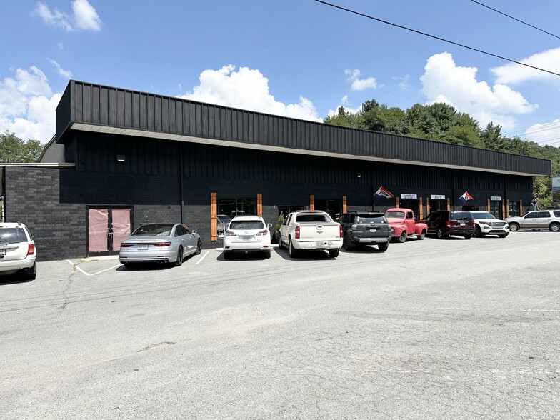 Primary Photo Of 3100 Highway 105, Boone Showroom For Sale