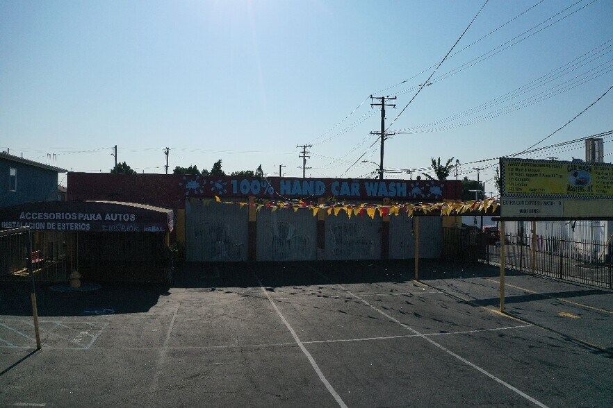 More Photos Of 7201 Santa Fe Ave, Huntington Park Specialty For Sale