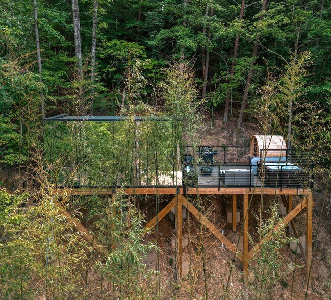 More Photos Of 4109 Pearl Valley Rd, Sevierville Hospitality For Sale