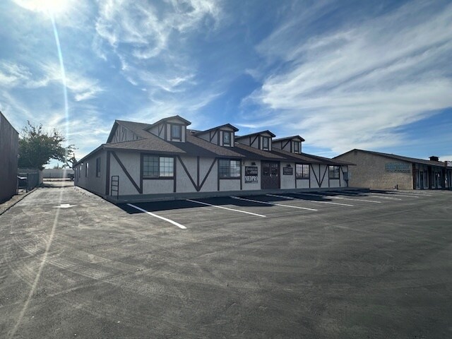 More Photos Of 17151 Main St, Hesperia Medical For Sale