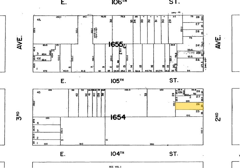 More Photos Of 2035 Second Ave, New York Office Residential For Lease