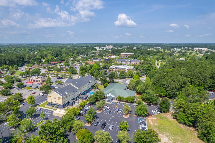 More Photos Of 2550 Elms Center Rd, Charleston Medical For Sale