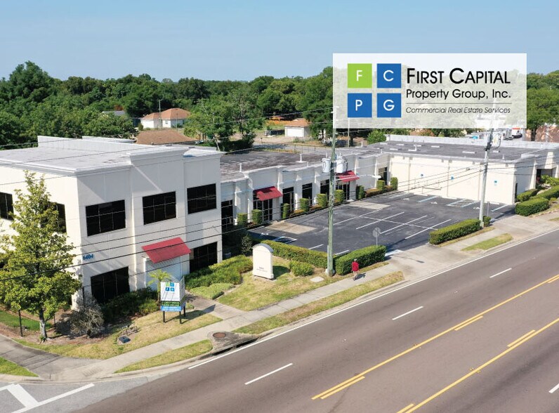 More Photos Of 6416 Old Winter Garden Rd, Orlando Loft Creative Space For Lease