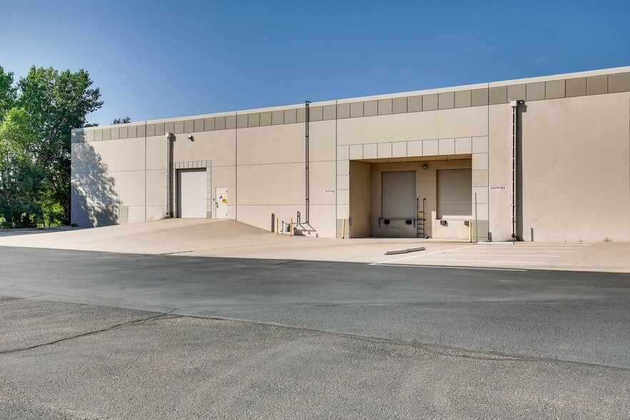 More Photos Of 1805-1823 S Murray Blvd, Colorado Springs Manufacturing For Lease