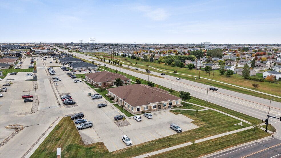 More Photos Of 3575 45th South, Fargo Office For Sale