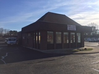 More Photos Of 2111 Saint Andrew St, Tarboro Unknown For Lease