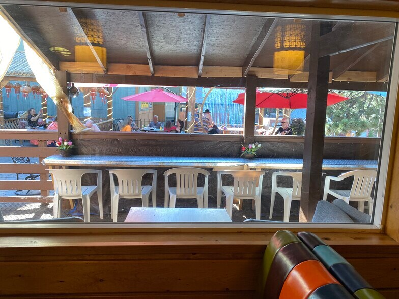 More Photos Of 31956 Hilltop Blvd, Running Springs Restaurant For Sale