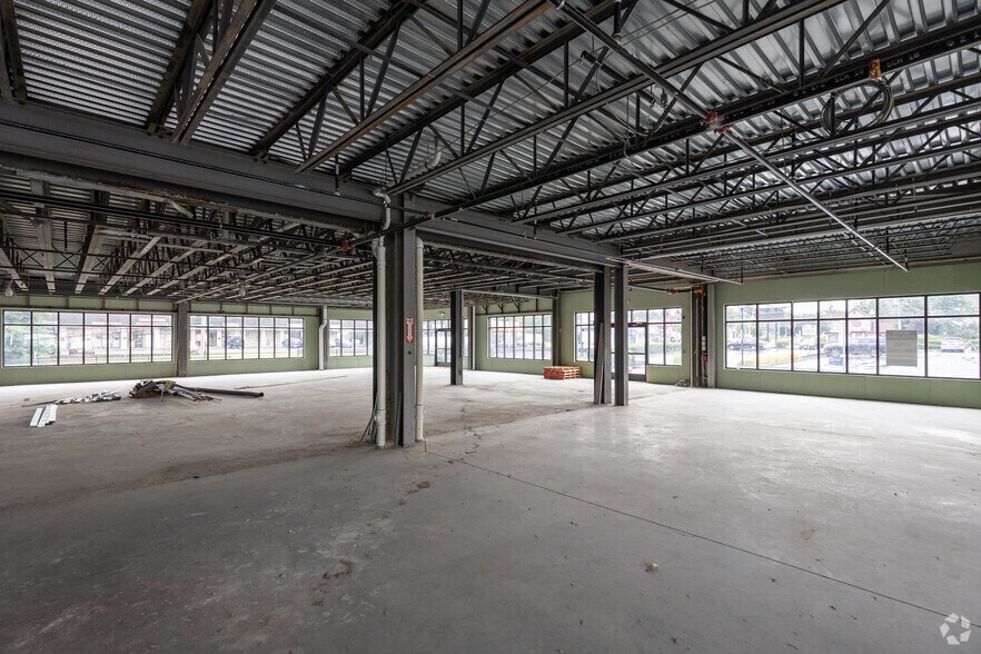 Photo of 1st Floor Ste 