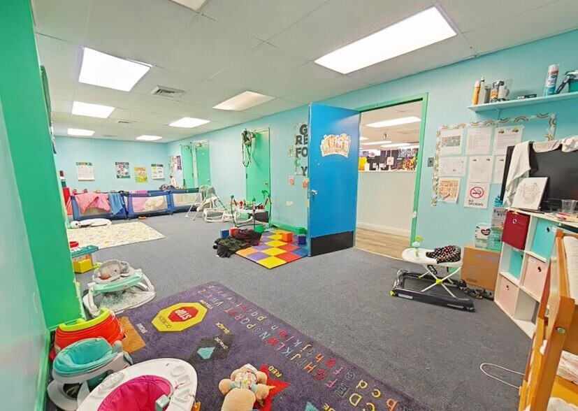 More Photos Of 2943-47 Reed St, Philadelphia Daycare Center For Sale