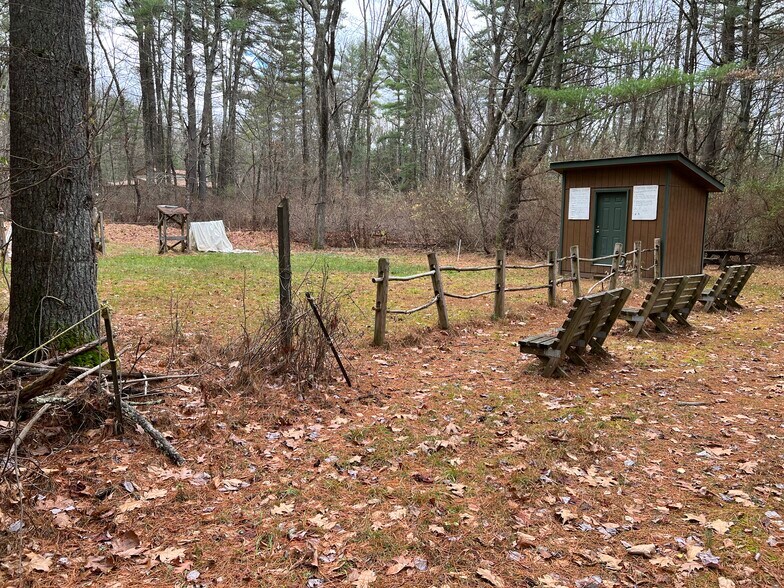 More Photos Of 127 Kirkwood Rd, Stroudsburg Land For Sale