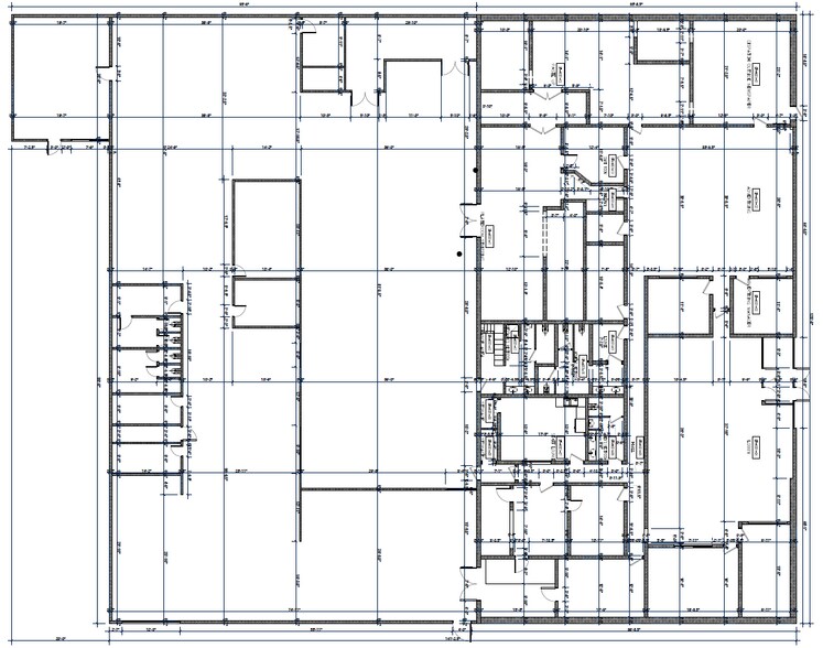 More Photos Of 56445 29 Palms, Yucca Valley Freestanding For Lease