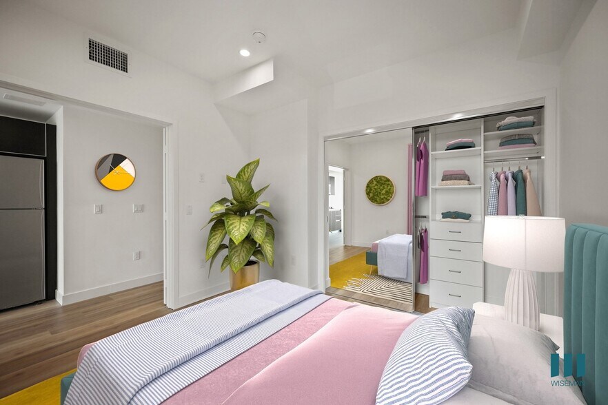 More Photos Of 951 Ogden Ave, Los Angeles Apartments For Lease