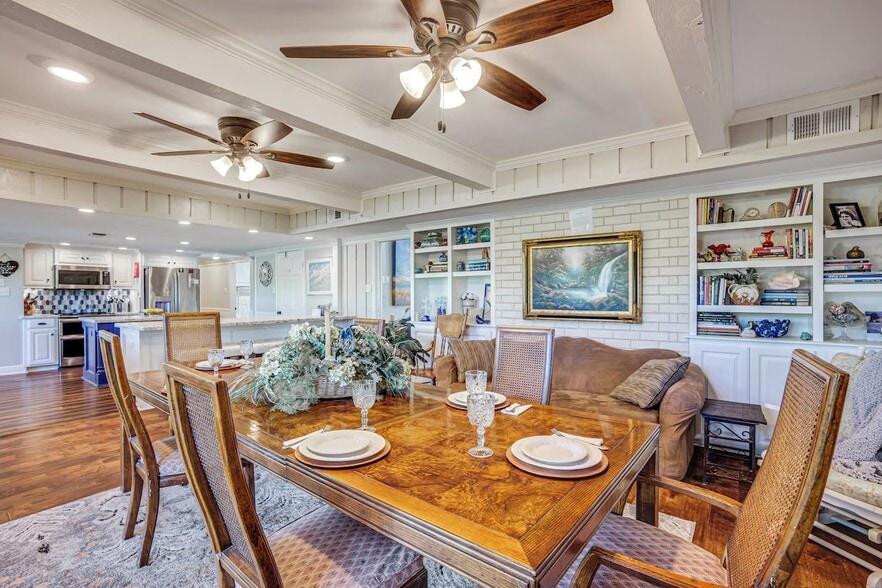 More Photos Of 601 N Shipp St, Madisonville Specialty For Sale