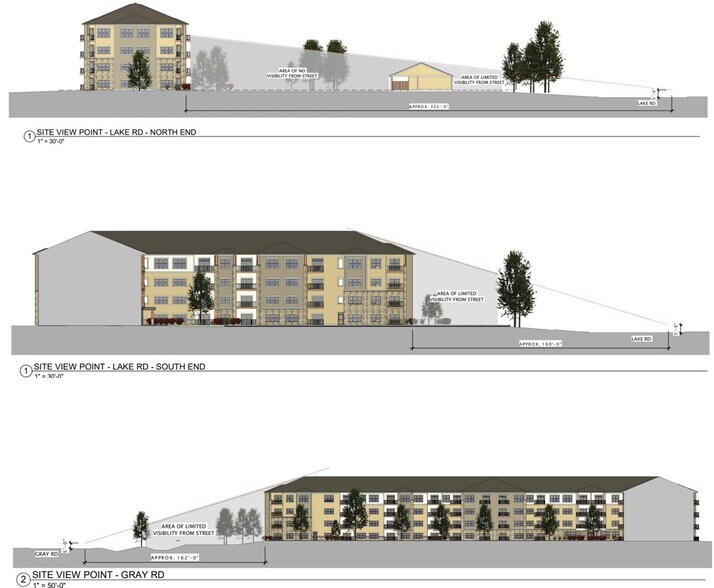 More Photos Of L3 Depot Street, Windsor Land For Sale