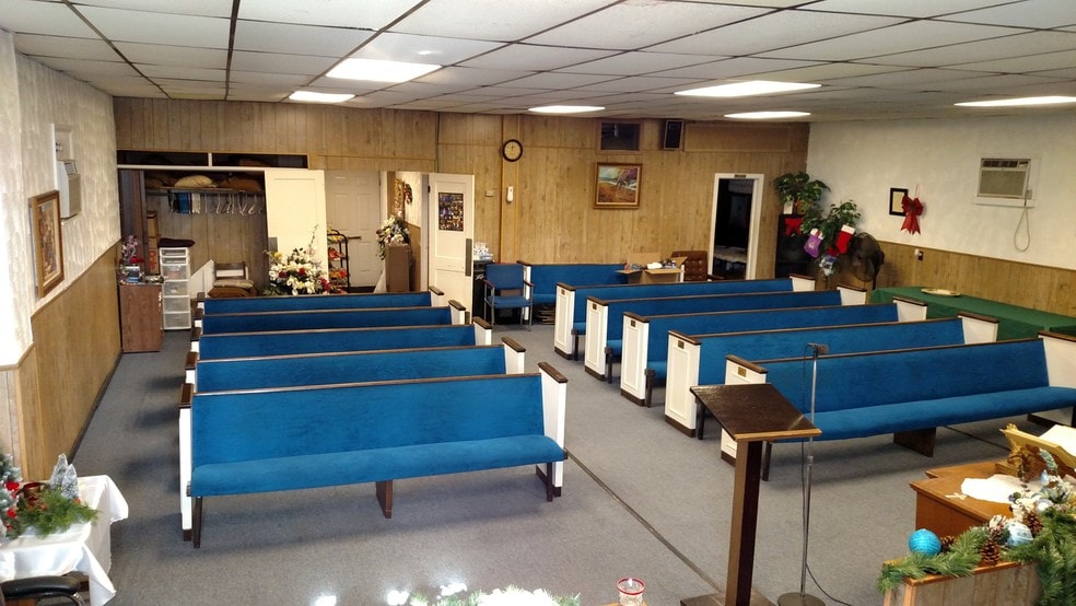 More Photos Of 4452 Manchester Ave, Saint Louis Restaurant For Sale