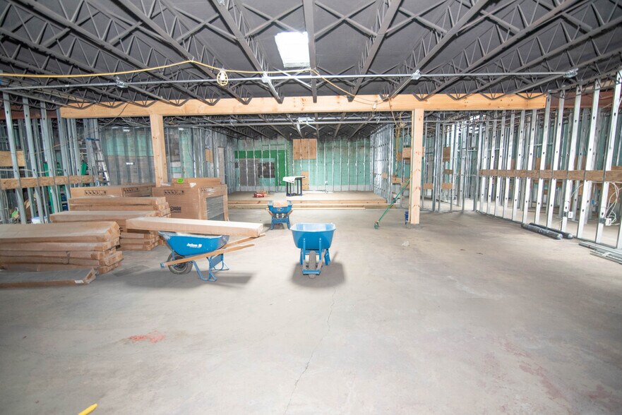 More Photos Of 2603 Baker St, Baltimore Religious Facility For Sale