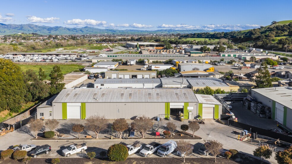 More Photos Of , Hollister Industrial For Sale