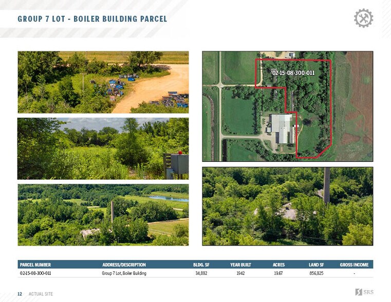 More Photos Of , Dixon Industrial For Sale