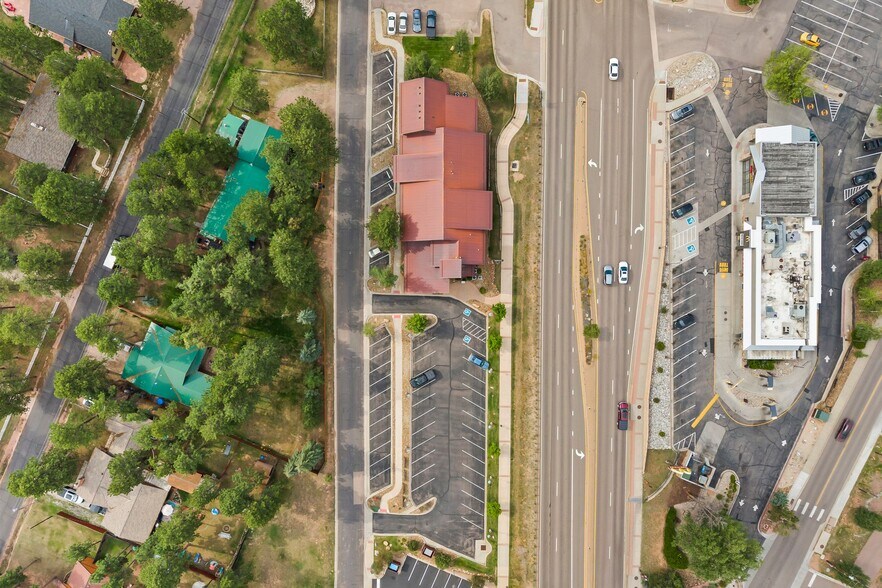 More Photos Of 509 Scott Ave, Woodland Park Medical For Sale