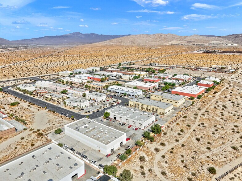 More Photos Of 72203 Adelaid St, Thousand Palms Industrial For Sale