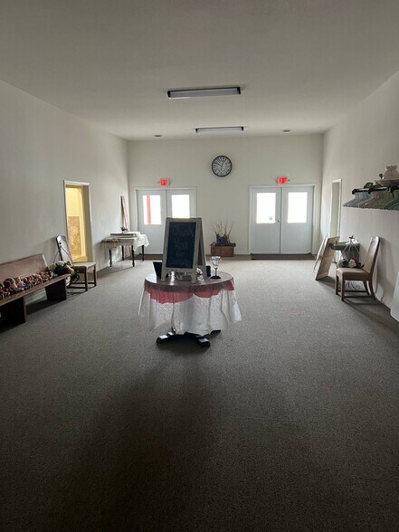 More Photos Of 24496 80th Ave N, Hawley Specialty For Lease