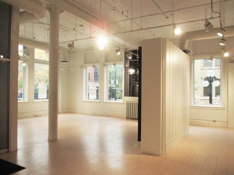 More Photos Of 54-70 Arthur St, Winnipeg Loft Creative Space For Lease