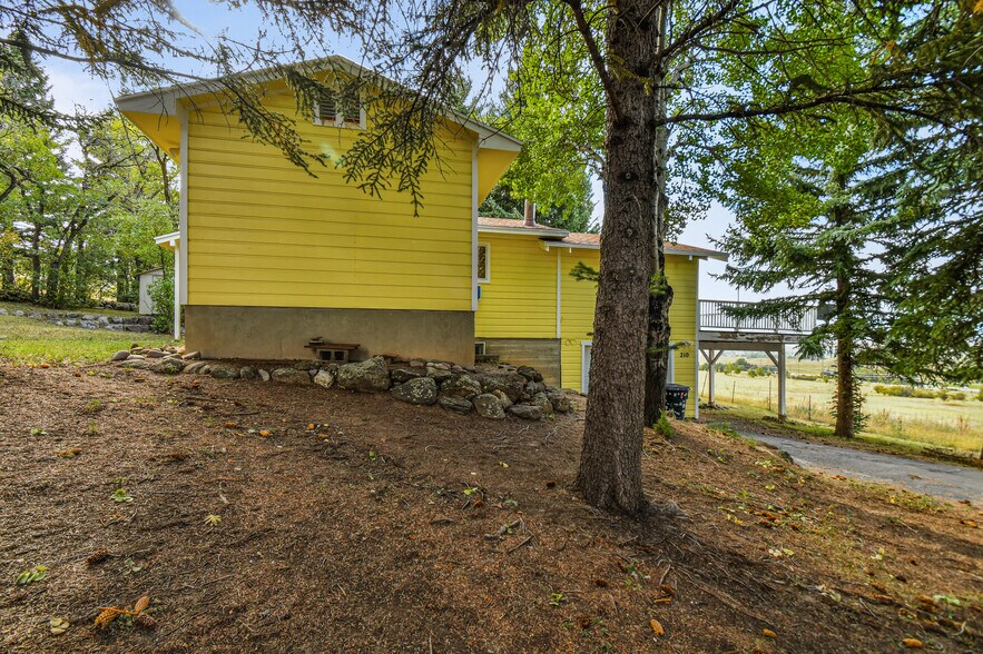 More Photos Of 110 W Moulton Ln, Heber City Land For Sale